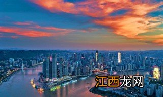 重庆成都旅游攻略 超全攻略