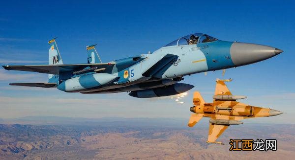德媒：乌克兰谋求从西方获取战机 最想要美制F-16