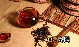 六堡茶的八大功效 六堡茶的保健作用分析