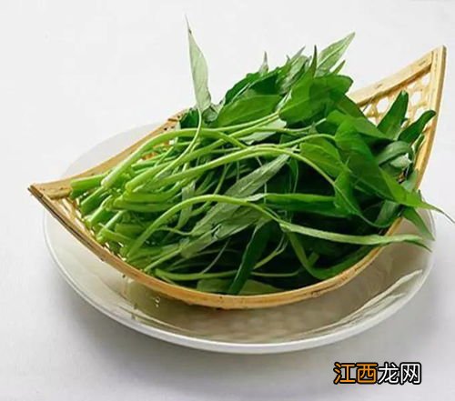 空心菜农药残留多吗