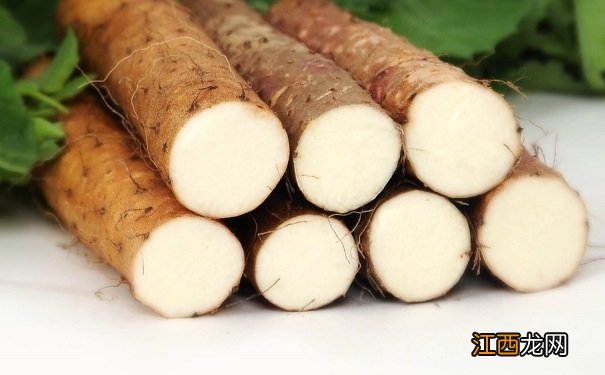 吃山药可以减肥吗?山药减肥的注意事项