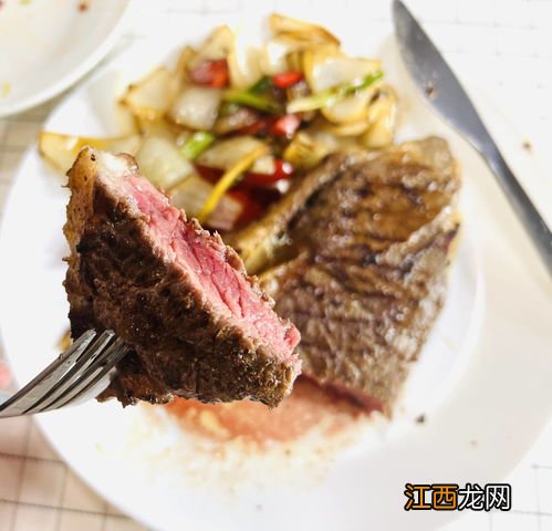 牛排要哪块肉是最好的？怎么挑选牛排？