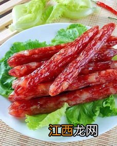 广式腊肠什么味道？如何长时间保存腊肠？