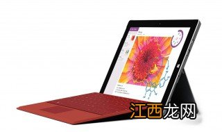 surface3与pro3的区别 surface3和pro3区别