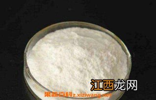 農用甲殼素的功效與作用