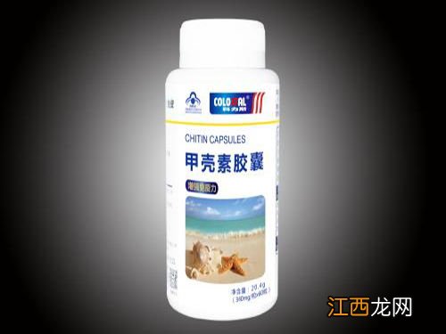 農用甲殼素的功效與作用