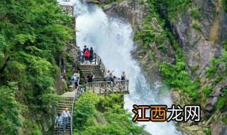 临安旅游景点有哪些 临安旅游有什么景点