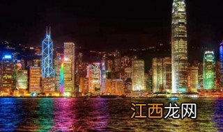 香港有什么特产 香港有什么特产可以带回大陆