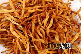 金针菇和黄花菜的区别