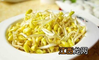 黄豆芽怎么发