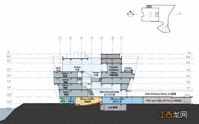 叹为观止！香港故宫是这样建造的