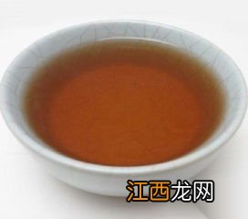 红茶和普洱茶的区别