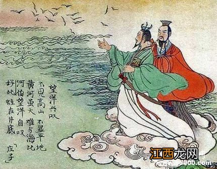 寻找黄河源头，从唐朝就开始了