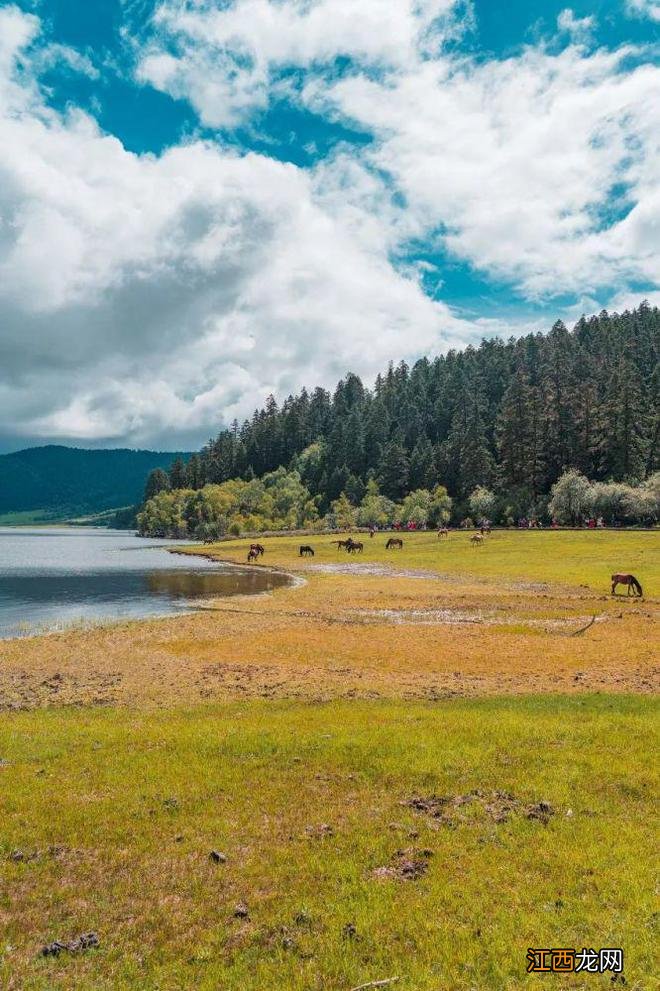 美国CNN评出中国40个最美的地方,一辈子看一次值了!