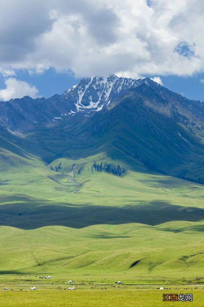 美国CNN评出中国40个最美的地方,一辈子看一次值了!