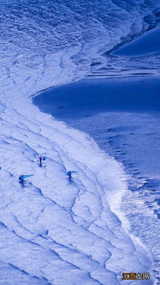美国CNN评出中国40个最美的地方，一辈子看一次值了！