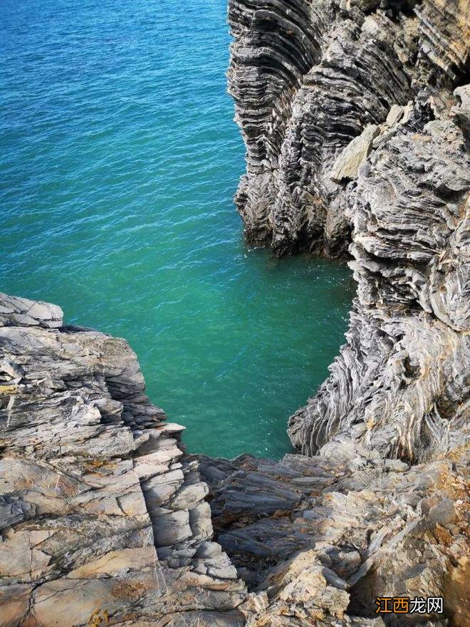 美国CNN评出中国40个最美的地方,一辈子看一次值了!