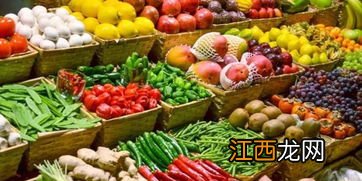 什么是转基因食品