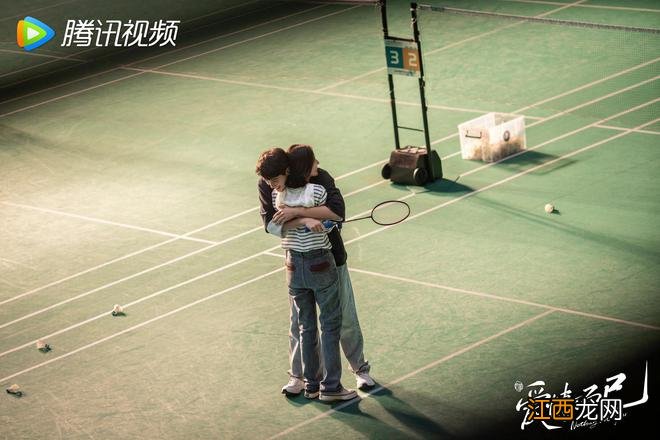 《爱情而已》或上星央八开播,主演颜值高,剧情唯美又励志,要火