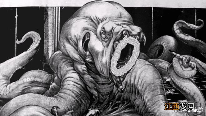 1998年的《极度深寒》,真的和金刚骷髅岛有关系吗?为何说想多了