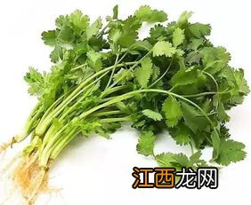 香菜的别名