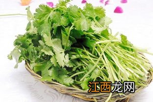 香菜的别名