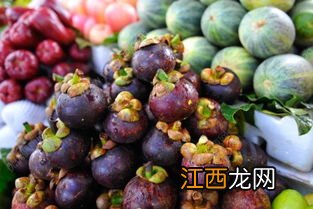 山竹成熟的季节是几月份