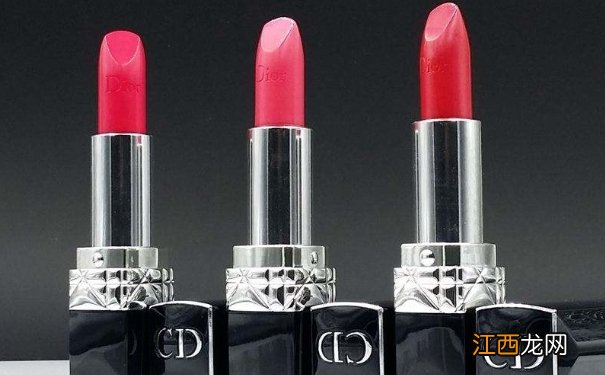 Dior757口红怎么样？迪奥757口红试色