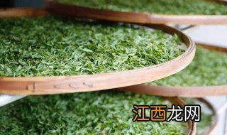 什么茶叶属于绿茶 对茶了解多少