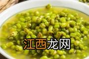 绿豆汤没有糖怎么办 煮绿豆汤用冰糖好还是红糖好