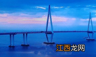 杭州 跨海大桥 杭州跨海大桥简介