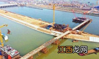 项城市东环路沙颍河大桥简介 项城市东环路暨沙颍河大桥