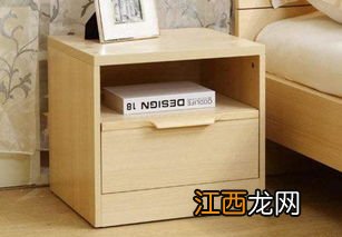 床头柜不打开甲醛会出来吗-床头柜暴晒能除甲醛吗