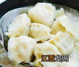 蒸饺是水开了再放饺子还是凉水放饺子-蒸饺子是等水开了再放饺子还是什么