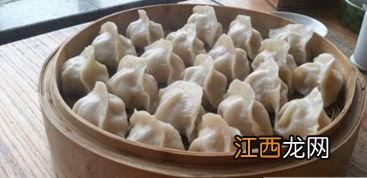 蒸饺是水开了再放饺子还是凉水放饺子-蒸饺子是等水开了再放饺子还是什么