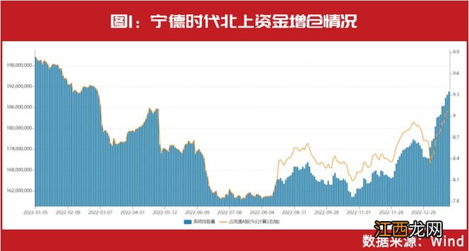 林园刚刚出手这7只股！北上资金近百亿爆买、10倍业绩暴增股一览