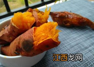 烤红薯扎孔好还是不扎孔好-烤红薯为什么要扎孔