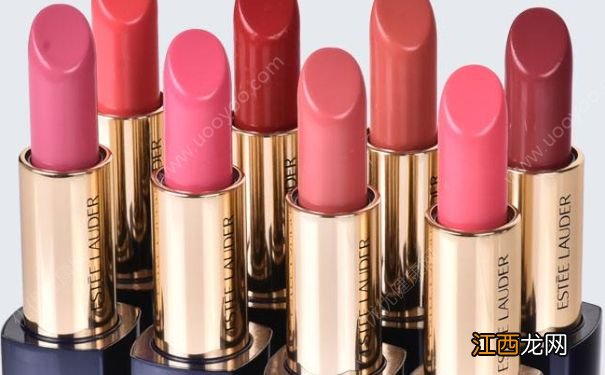 刘雯签名款 雅诗兰黛 倾慕唇膏魅色系列好用吗？