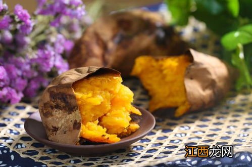 烤红薯锡纸用亮面还是暗面-烤红薯是锡纸用光面还是哑光面