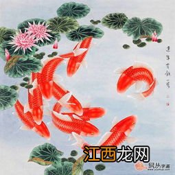 迎门墙壁画用荷花可以吗-迎门墙壁画什么样的风水好