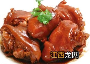 豬蹄是膠原蛋白還是脂肪？吃豬蹄真的可以補充膠原蛋白嗎？
