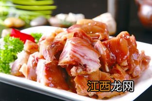豬蹄是胶原蛋白还是脂肪？吃豬蹄真的可以补充胶原蛋白吗？