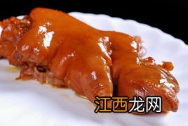 豬蹄是膠原蛋白還是脂肪？吃豬蹄真的可以補充膠原蛋白嗎？