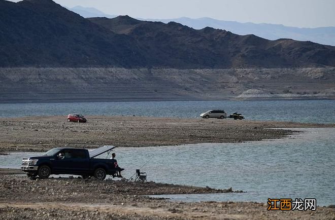 全美最大水库水位降至历史新低：湖中现多具遗骸 干旱恐影响百万人