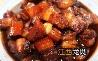 红烧肉是哪个部位的肉