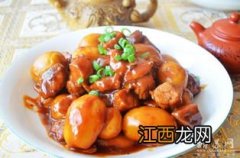 红烧肉是甜的还是咸的