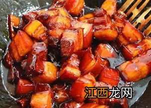 红烧肉是甜的还是咸的