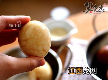 茶叶蛋可以用铁观音煮吗