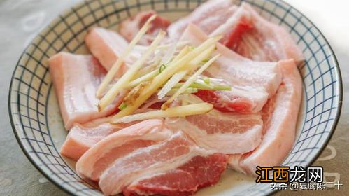 五花肉如何腌制