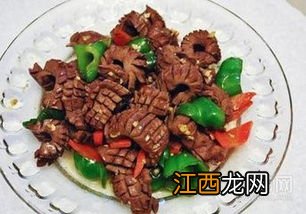 猪腰子怎么弄没有腥味？